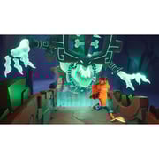 Xbox One Crash Bandicoot 4: It's About Time Game