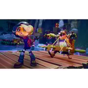 Xbox One Crash Bandicoot 4: It's About Time Game