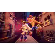 Xbox One Crash Bandicoot 4: It's About Time Game