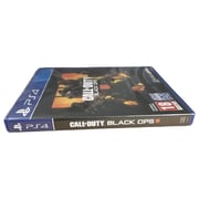 PS4 Call Of Duty Black Ops 4 Game