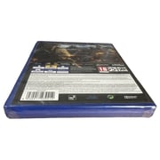 PS4 Call Of Duty Black Ops 4 Game