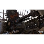 PS4 Call Of Duty Black Ops 4 Game