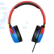 HyperX Cloud Mini 7G8F3AA Wired On Ear Headset Multicolor