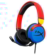 HyperX Cloud Mini 7G8F3AA Wired On Ear Headset Multicolor