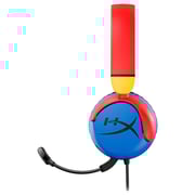 HyperX Cloud Mini 7G8F3AA Wired On Ear Headset Multicolor