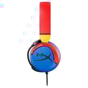 HyperX Cloud Mini 7G8F3AA Wired On Ear Headset Multicolor