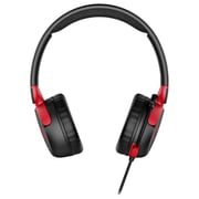 HyperX Cloud Mini 7G8F4AA Wired On Ear Headset Black