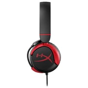 HyperX Cloud Mini 7G8F4AA Wired On Ear Headset Black