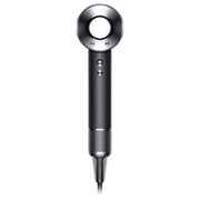 Dyson Supersonic Origin Hair Dryer Black/Nickel - HD08