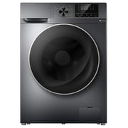 Terim Front Load Washer & Dryer 10 kg/7 kg TERWD10612TG