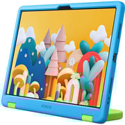 Honor Pad X8a Kids Tablet - WiFi 128GB 4GB 11inch Space Grey + Inbox Kids Protection Cover