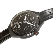 Max & Max C20 Pro Smartwatch Silver