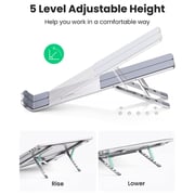 Ugreen Laptop Stand Silver
