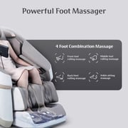 Rotai Jimny Massage Chair A36