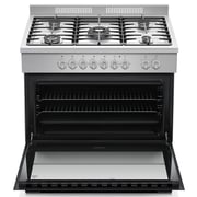 Haier Gas Cooker HCR9060PRO