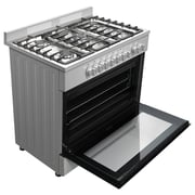 Haier Gas Cooker HCR9060PRO