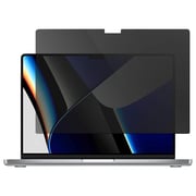 DGNeo Magnetic Privacy Screen Protector Black MacBook Pro/Air 13Inch