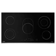 Elba Ceramic Built In Hob 5 burners 90 CM - EVC905XF
