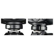 Godox TTL Round Head Flash Black