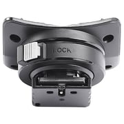 Godox TTL Round Head Flash Black