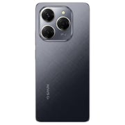 Tecno Spark 20 Pro 256GB 12GB Moonlight Black 4G Smartphone - Middle East Version