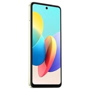 Tecno Spark 20 C 256GB 4GB Alphenglow Gold 4G Smartphone - Middle East Version