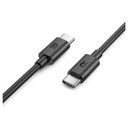 Ravpower 5-in-1 Travel Combo Power Bank 10000mAh Black PB1231.BK