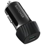 Ravpower 5-in-1 Travel Combo Power Bank 10000mAh Black PB1231.BK