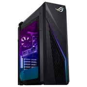 Asus Strix Gaming Tower (2024) Desktop - 14th Gen / Intel Core i9-14900KF / 2TB SSD / 64GB RAM / 16GB NVIDIA GeForce RTX 4080 Graphics / Windows 11 Home / Gray / Middle East Version - [G16CHR-1490KF017W]