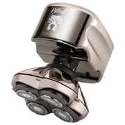 Skull Shaver Pitbull Platinum Pro Electric Shaver PBP4-8700