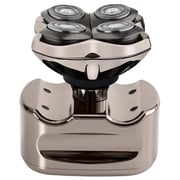 Skull Shaver Pitbull Platinum Pro Electric Shaver PBP4-8700