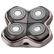 Skull Shaver Pitbull Platinum Pro Electric Shaver PBP4-8700