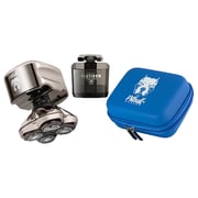 Skull Shaver Pitbull Platinum Pro Electric Shaver PBP4-8700