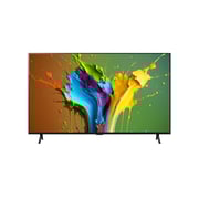 LG 98-inch QNED89 Series 4K Smart TV with α8 AI Processor 4K – 98QNED89T6A.AMAQ - 2024