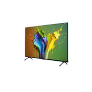 LG 98-inch QNED89 Series 4K Smart TV with α8 AI Processor 4K – 98QNED89T6A.AMAQ - 2024
