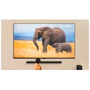 LG 98-inch QNED89 Series 4K Smart TV with α8 AI Processor 4K – 98QNED89T6A.AMAQ - 2024