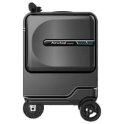 Airwheel 1 Pc Electric Smart Luggage Scooter Black