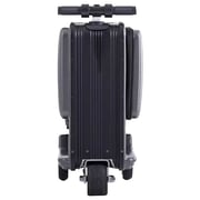 Airwheel 1 Pc Electric Smart Luggage Scooter Black