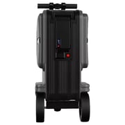 Airwheel 1 Pc Electric Smart Luggage Scooter Black