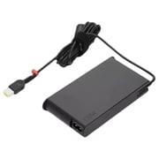 Lenovo ThinkPad Mobile Workstation Slim Adapter Black