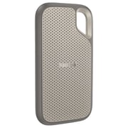 SanDisk Extreme External Portable Solid State Drive USB3.0 1TB Silver SDSSDE51-1T00-AW25