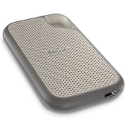 SanDisk Extreme External Portable Solid State Drive USB3.0 1TB Silver SDSSDE51-1T00-AW25