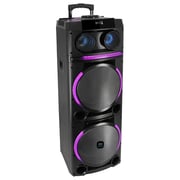 Engage Party Speaker Black