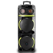 Engage Party Speaker Black