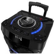 Engage Party Speaker Black