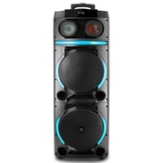 Engage Party Speaker Black