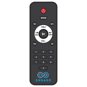 Engage Party Speaker Black