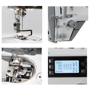 Singer Lockstitch Sewing Machine 152G-20GA