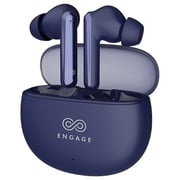 Engage Pods E86A Wireless Earbuds Dark Blue