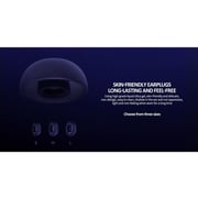 Engage Pods E86A Wireless Earbuds Dark Blue